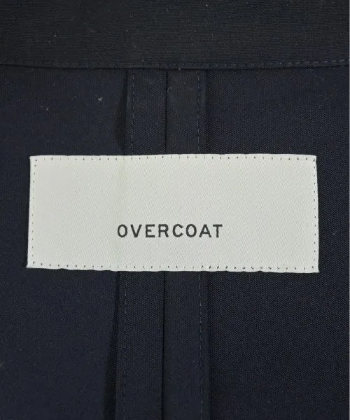 OVERCOAT Casual shirts
