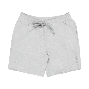 Pajar - Men's French Terry Shorts (PAJMLGW012 HGREY)