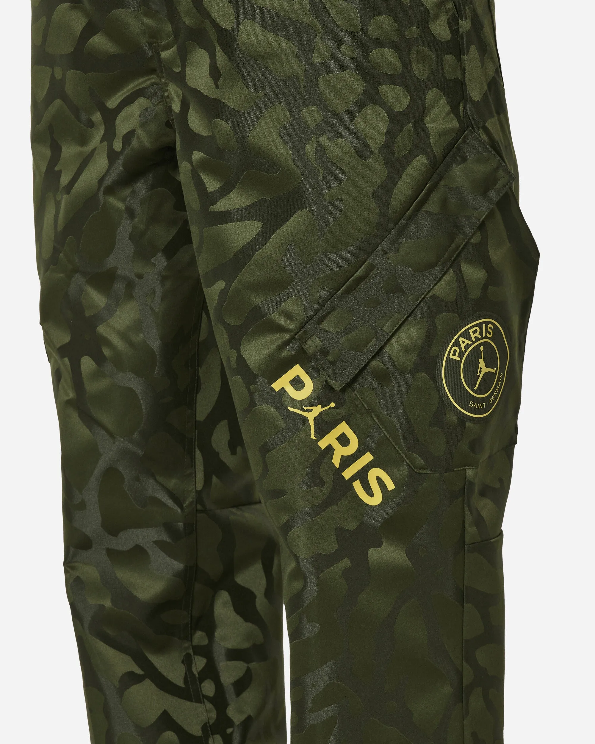 Paris Saint-Germain Chicago Pants Sequoia