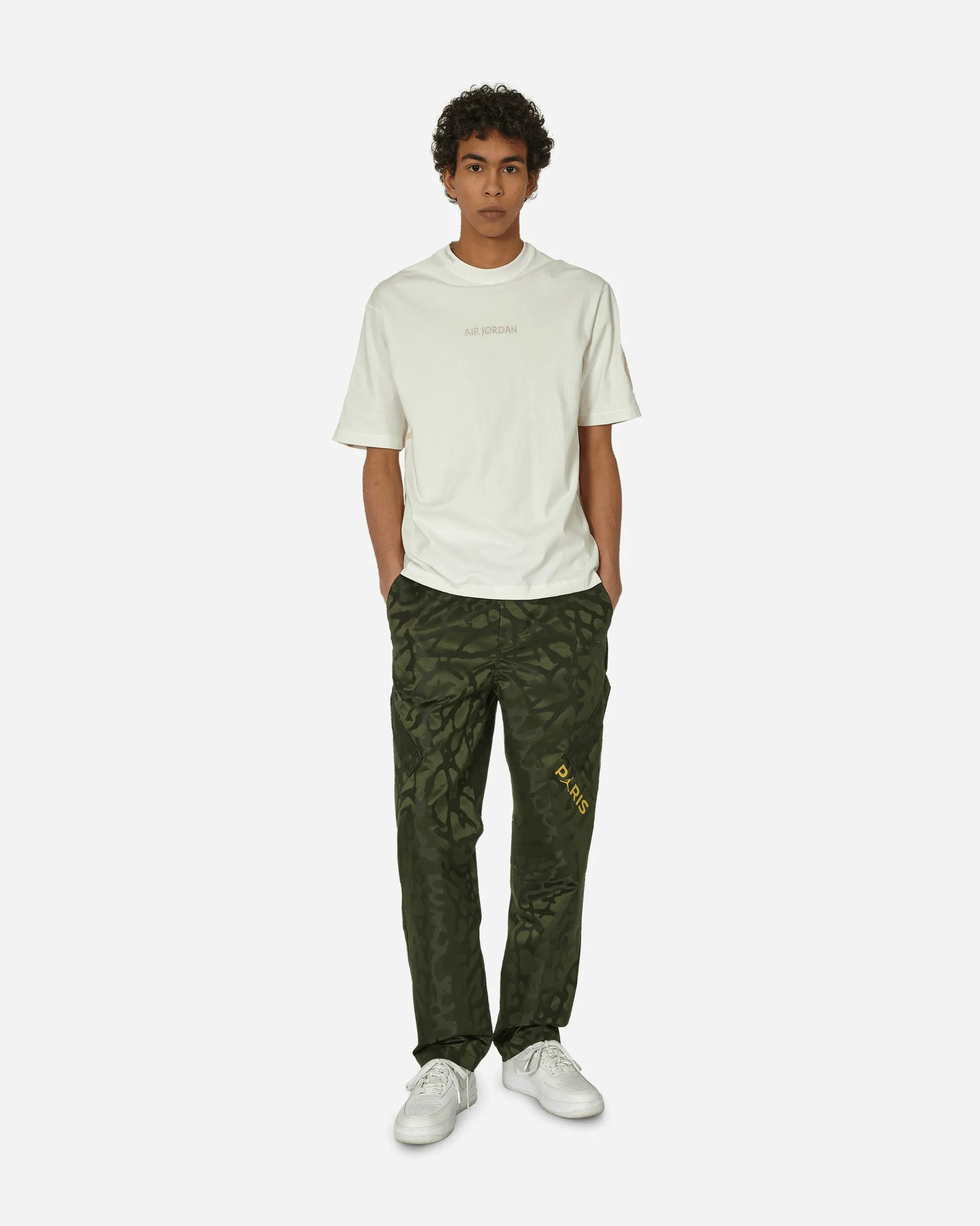 Paris Saint-Germain Chicago Pants Sequoia