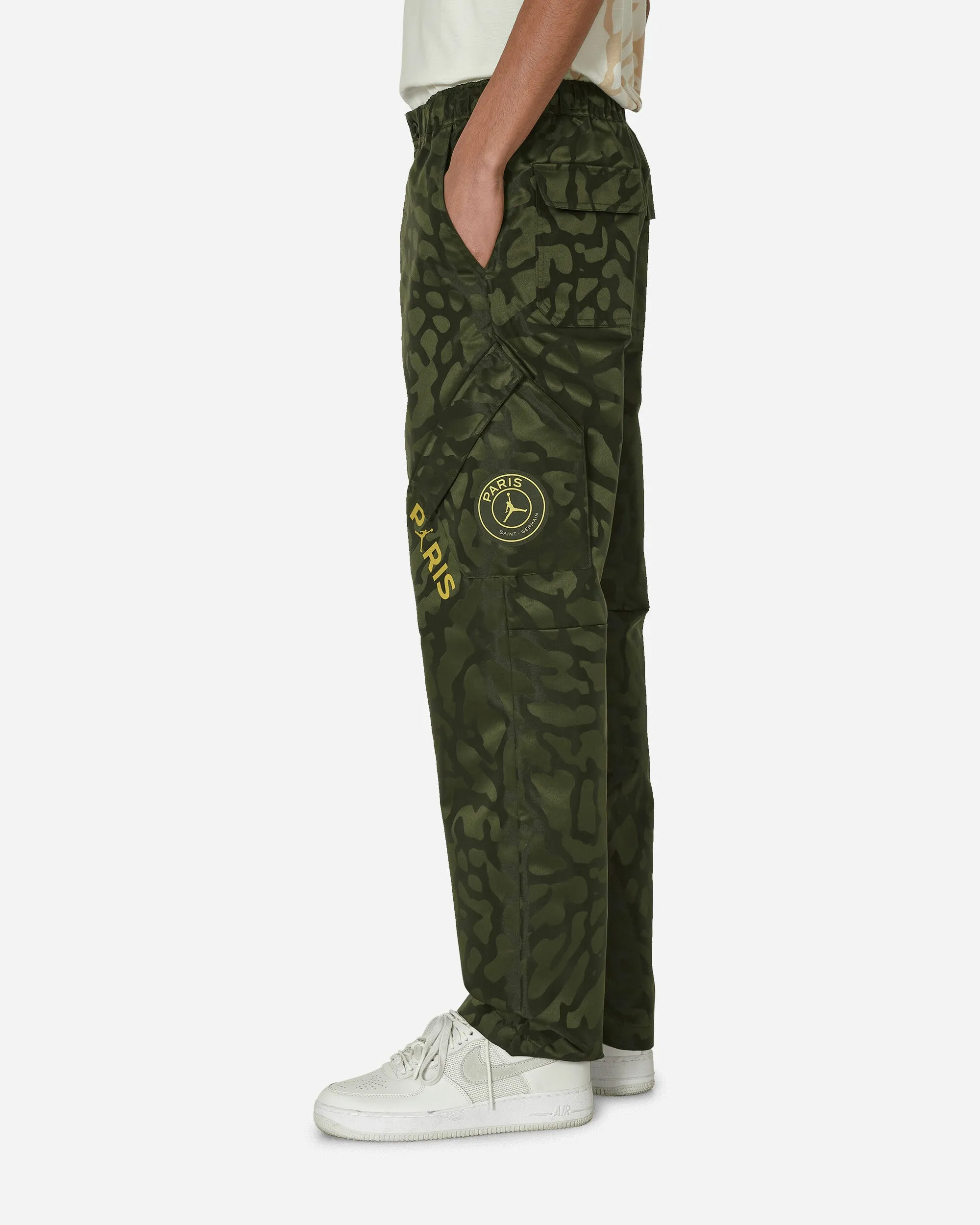 Paris Saint-Germain Chicago Pants Sequoia