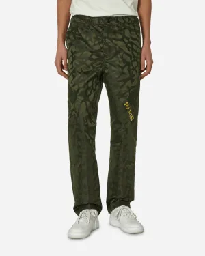 Paris Saint-Germain Chicago Pants Sequoia