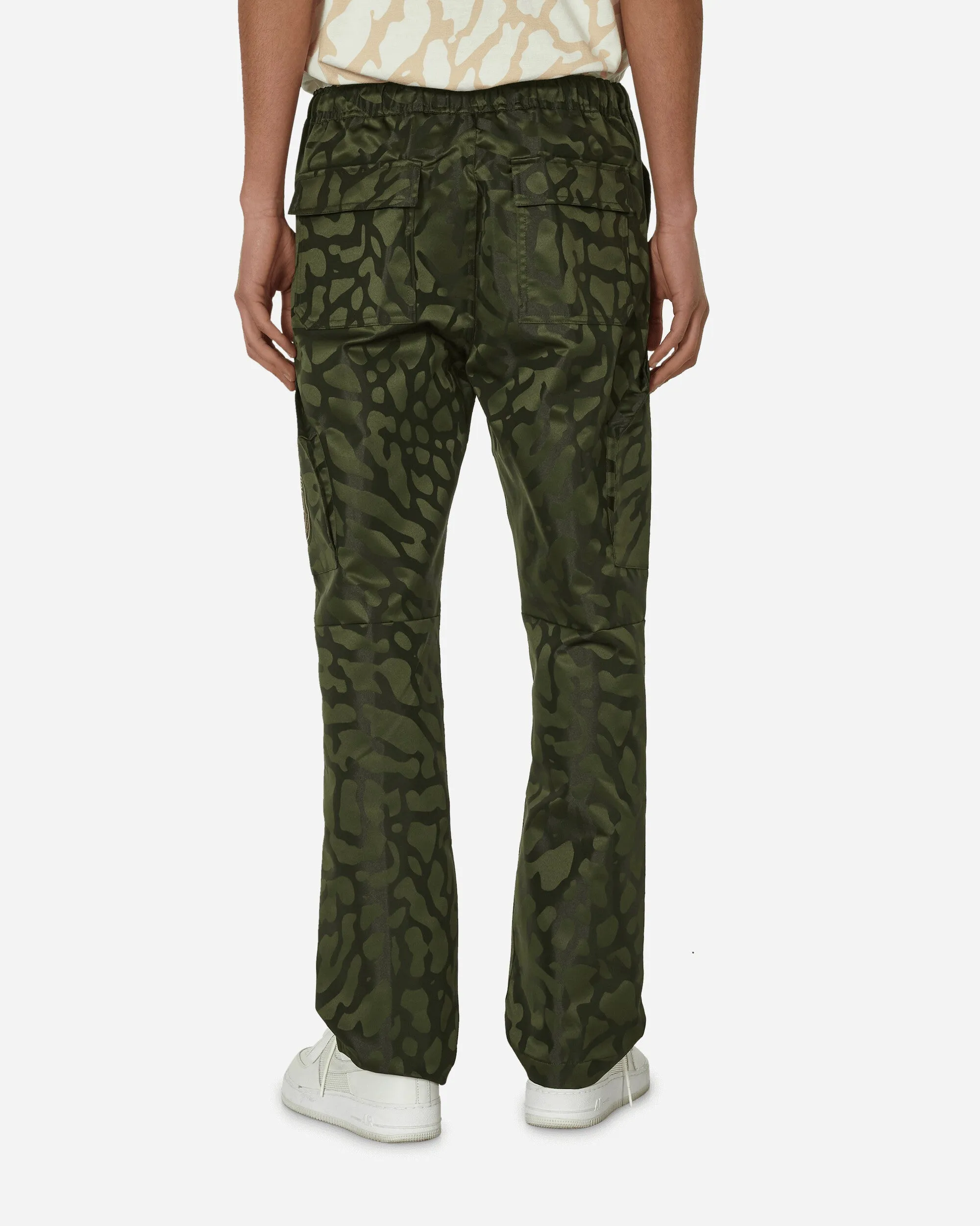 Paris Saint-Germain Chicago Pants Sequoia