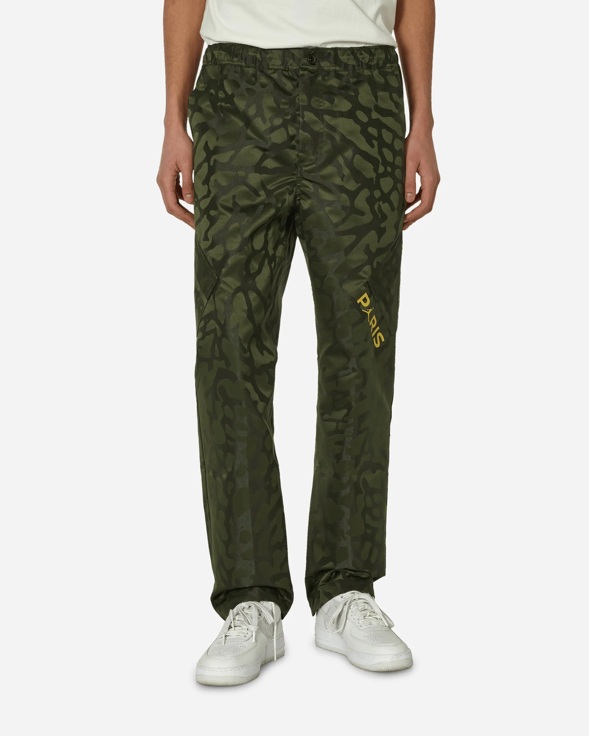 Paris Saint-Germain Chicago Pants Sequoia