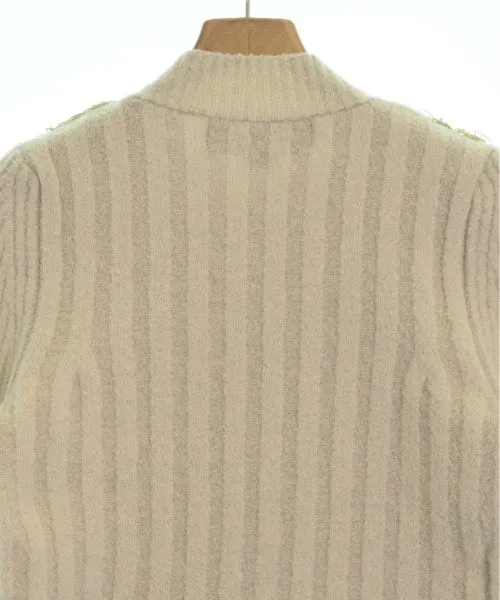 PAULA CANOVAS DEL VAS Sweaters