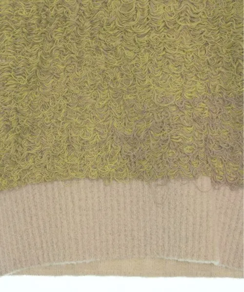 PAULA CANOVAS DEL VAS Sweaters