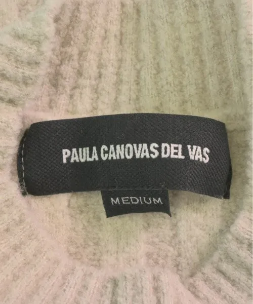 PAULA CANOVAS DEL VAS Sweaters