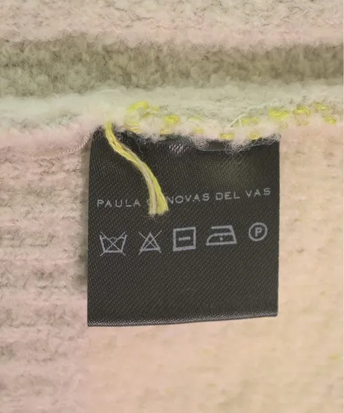 PAULA CANOVAS DEL VAS Sweaters