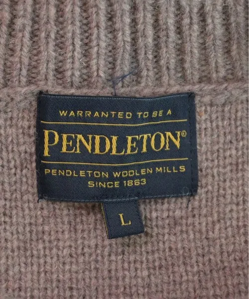 PENDLETON Sweaters