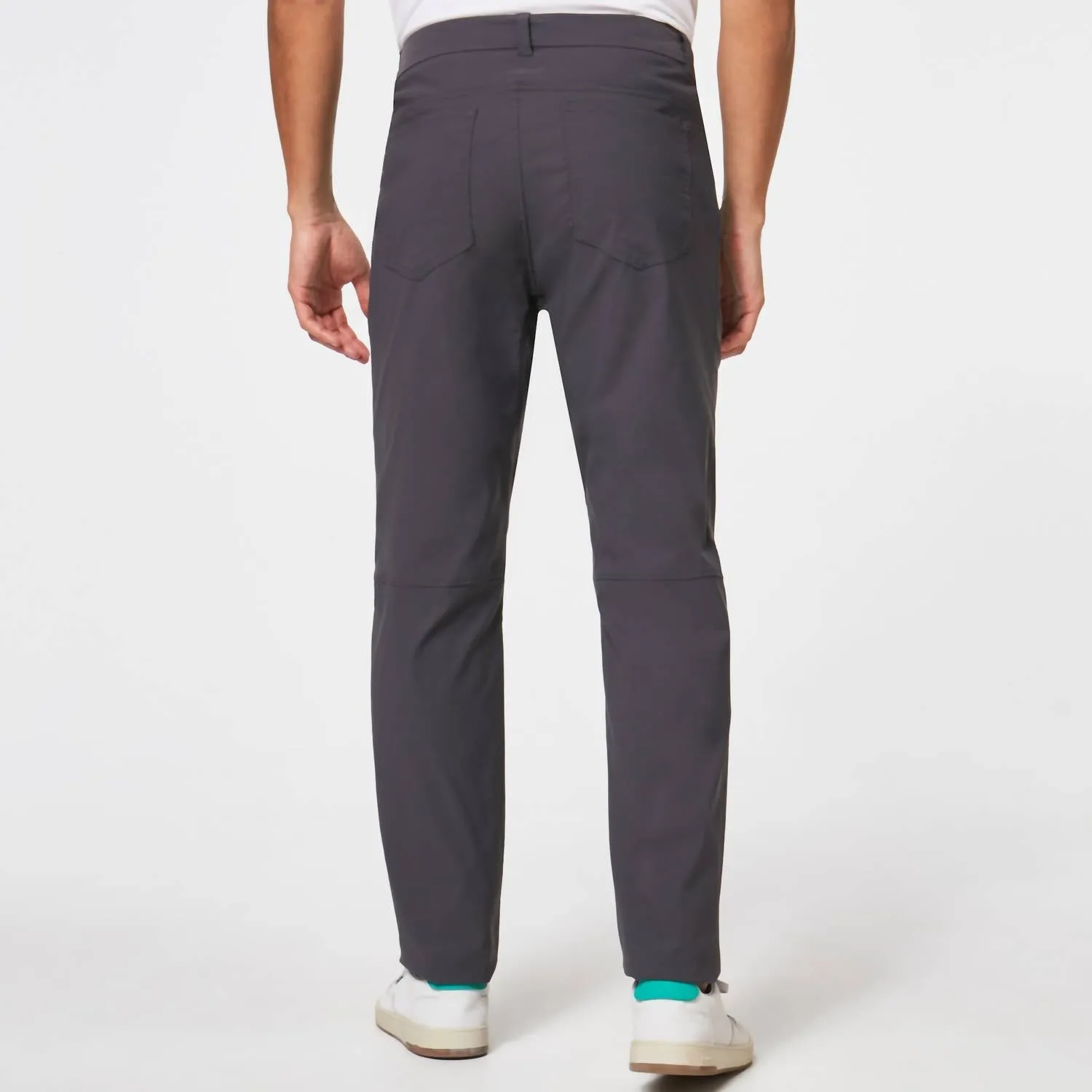 Perf 5 Utility Pant In Forged Iron