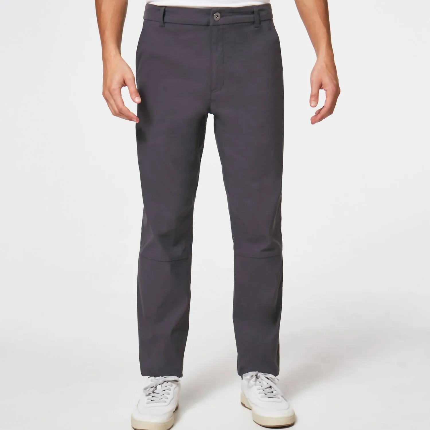 Perf 5 Utility Pant In Forged Iron