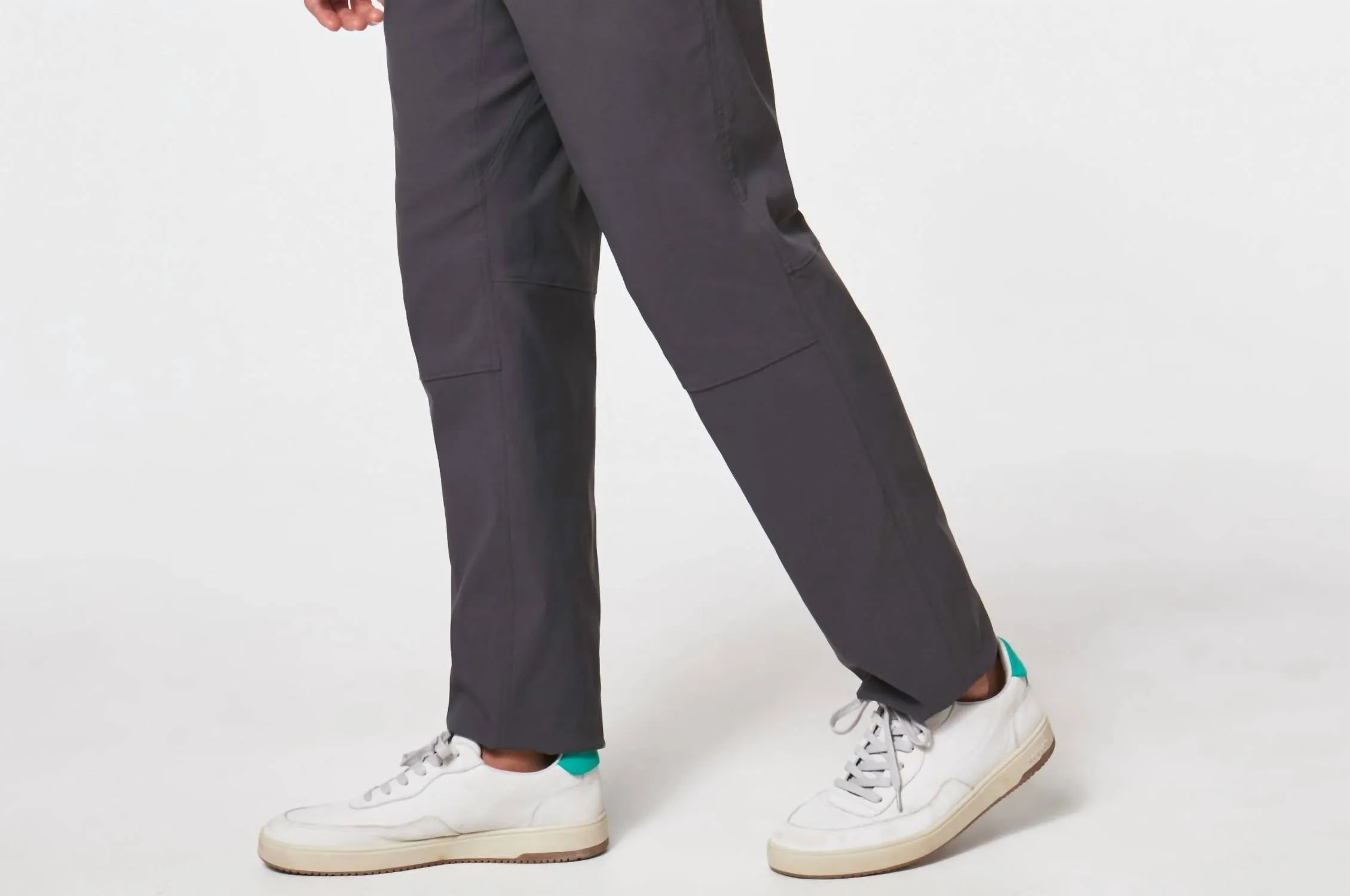Perf 5 Utility Pant In Forged Iron