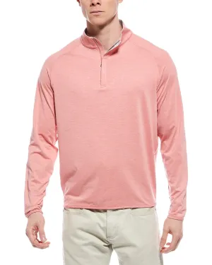 Peter Millar The Players Championship Stealth Performance 1/4-Zip Pullover