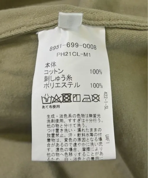 Pheeta Casual shirts