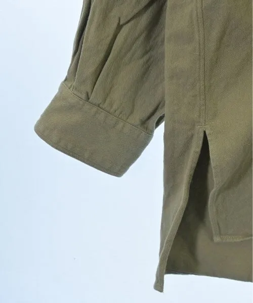 Pheeta Casual shirts
