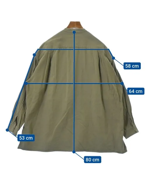 Pheeta Casual shirts