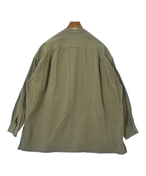 Pheeta Casual shirts