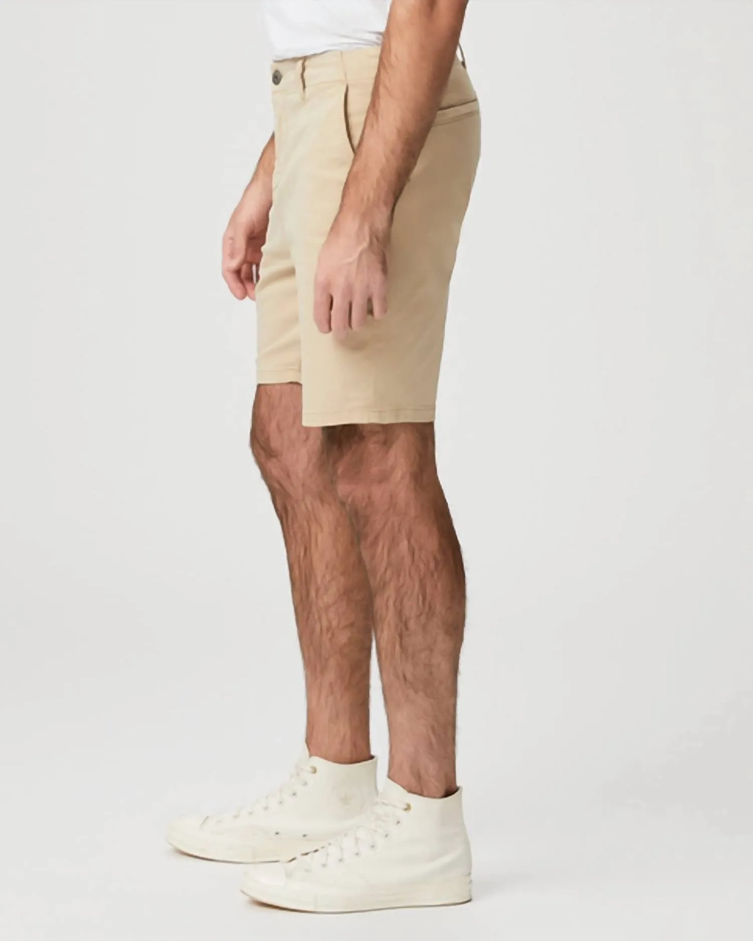 Phillips Short In Khaki