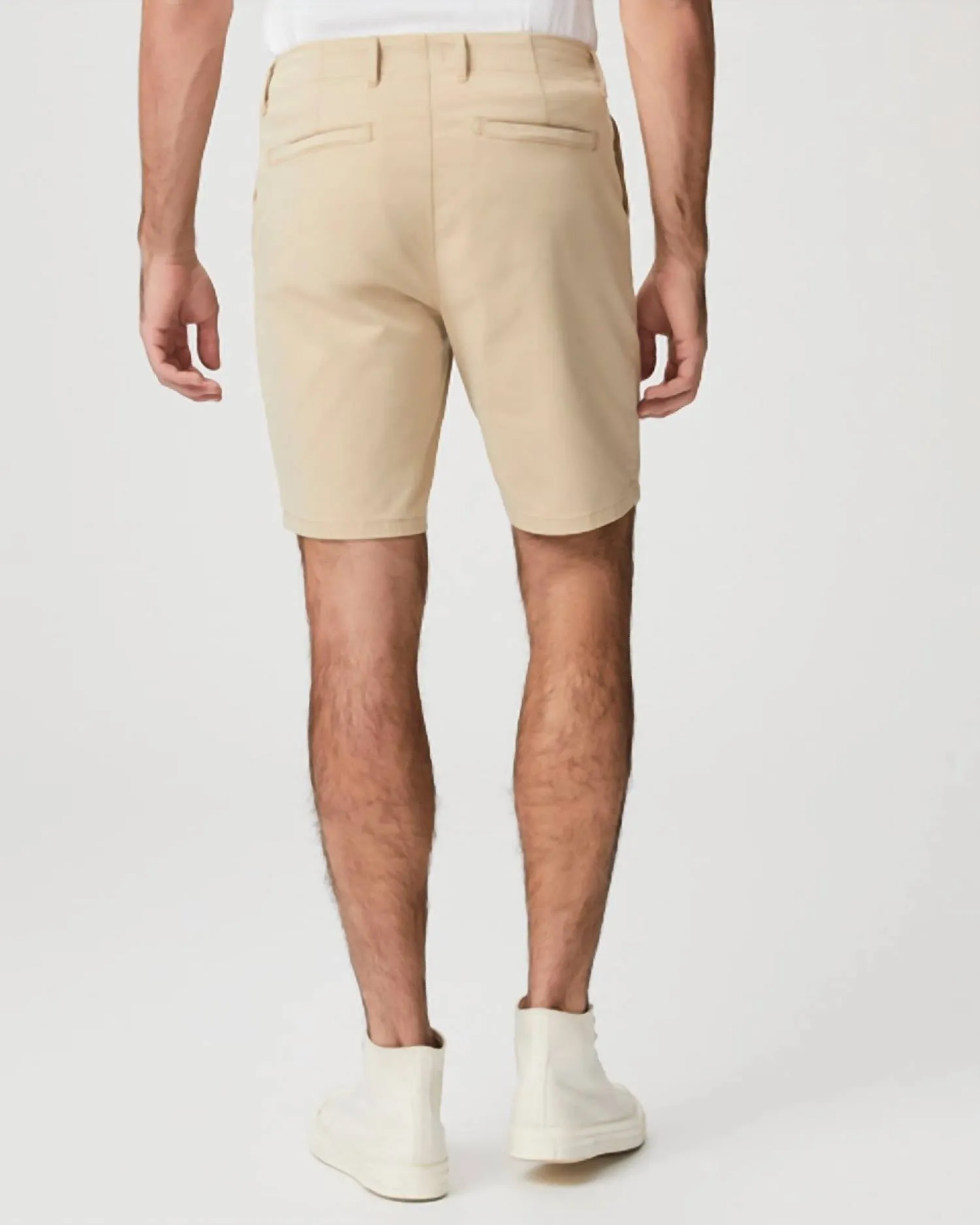Phillips Short In Khaki