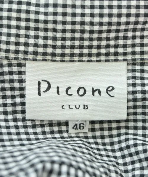 PICONE CLUB Casual shirts