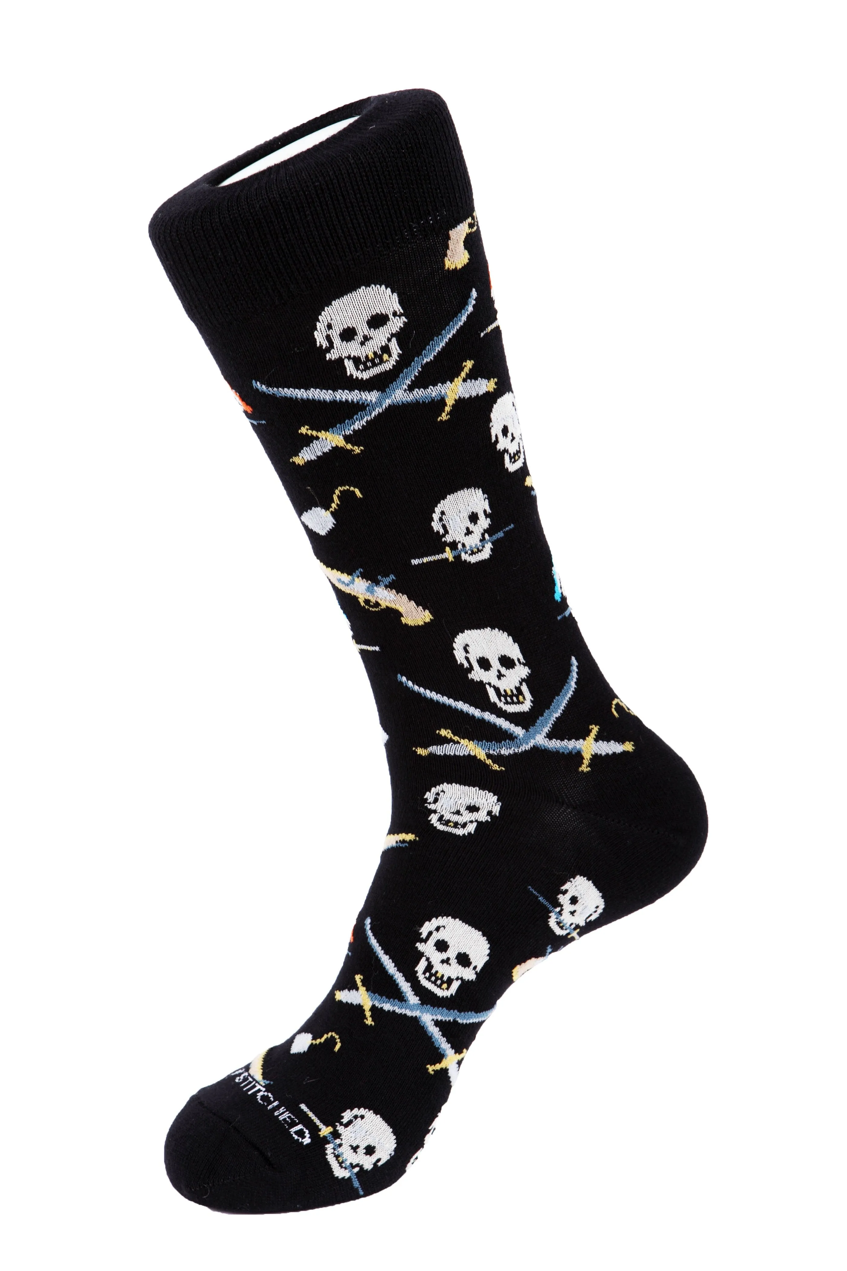 PIRATE BOOTY