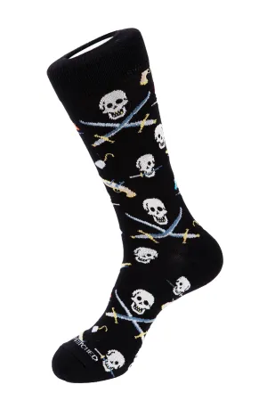 PIRATE BOOTY