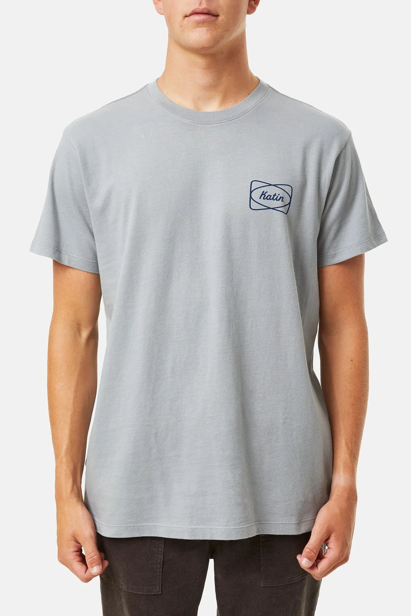Plane S/S Tee