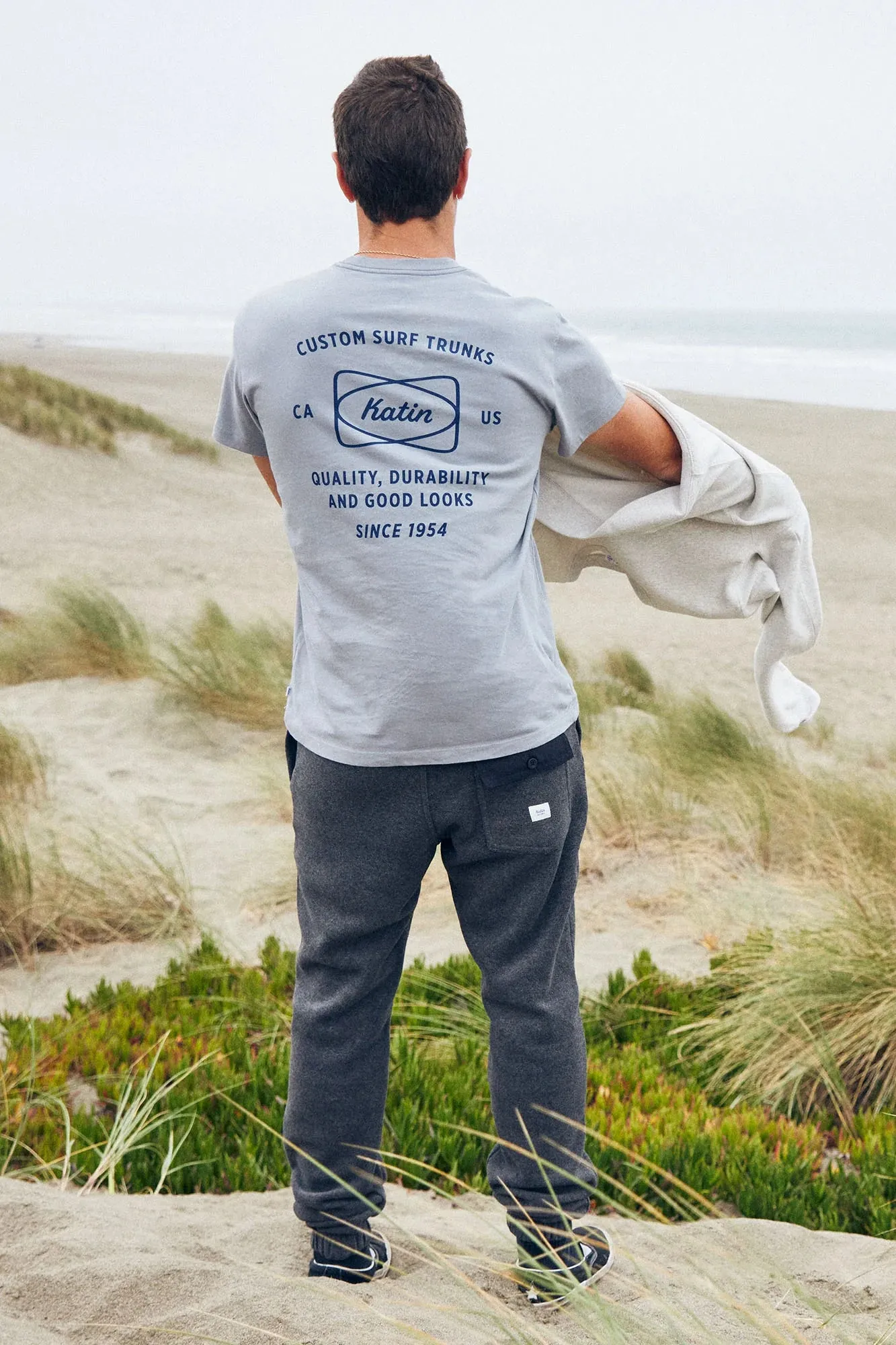 Plane S/S Tee