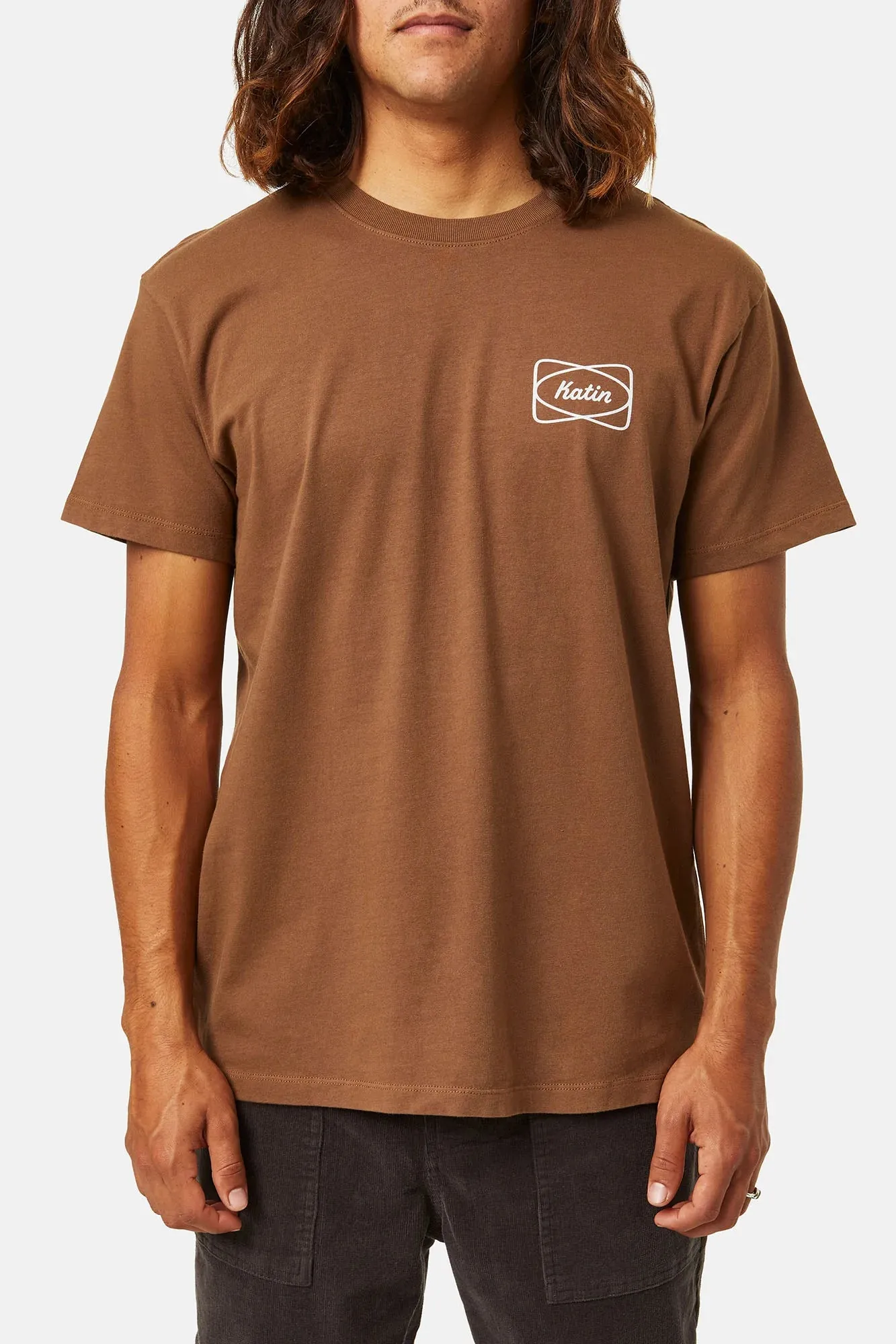 Plane S/S Tee