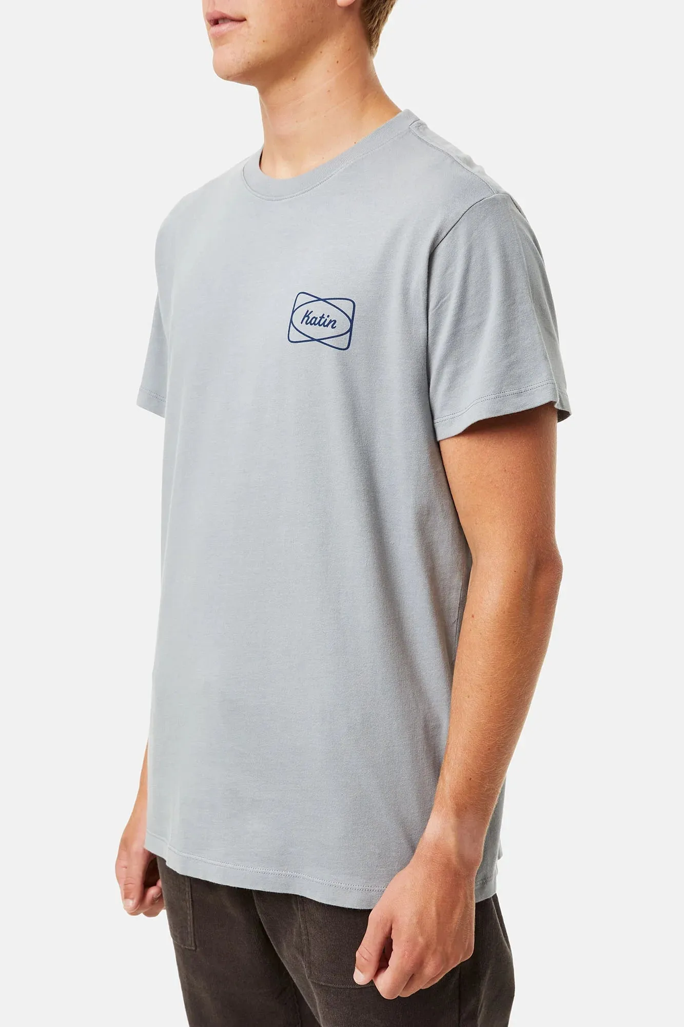 Plane S/S Tee