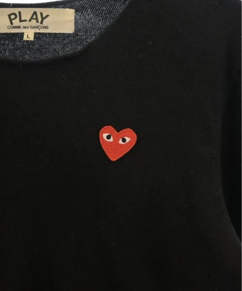 PLAY COMME des GARCONS Sweaters