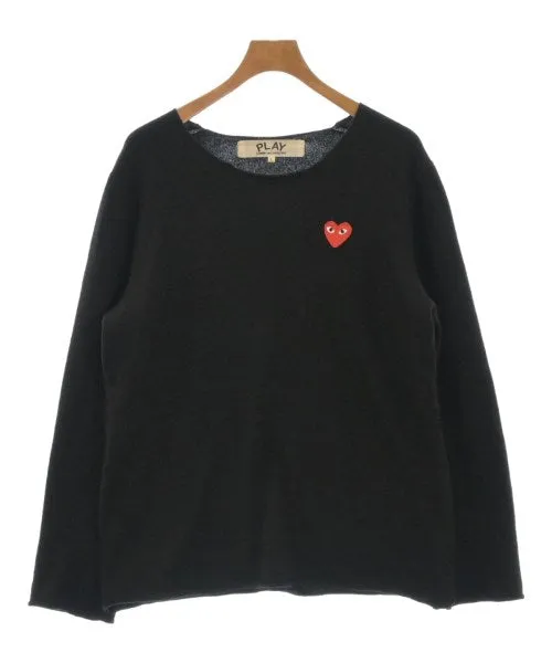 PLAY COMME des GARCONS Sweaters
