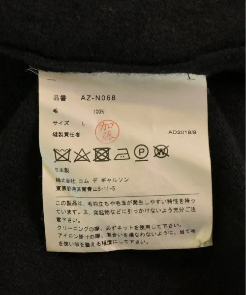PLAY COMME des GARCONS Sweaters