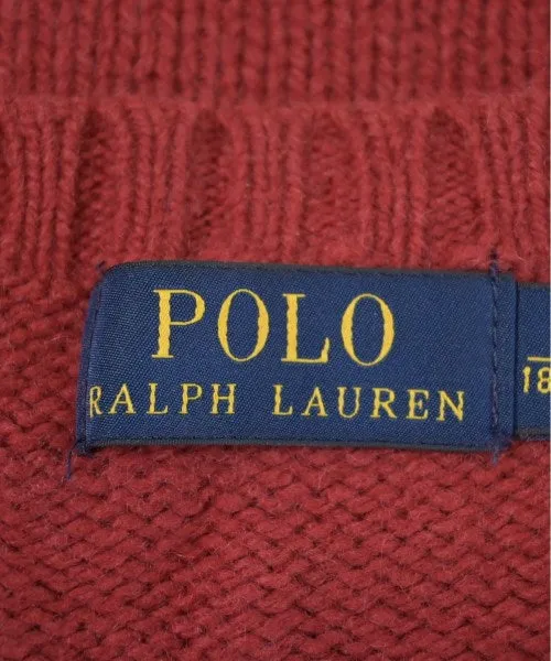 Polo Ralph Lauren Sweaters