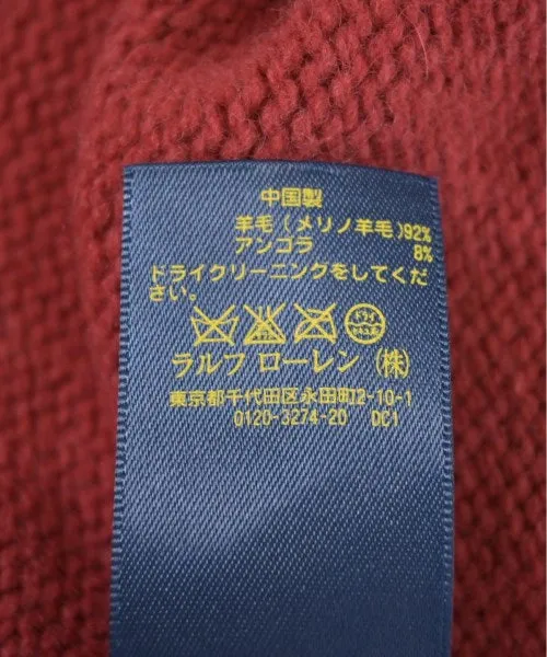 Polo Ralph Lauren Sweaters
