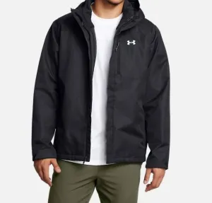 Porter 3 In 1 Jacket In Black
