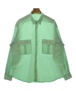 PORTER CLASSIC Casual shirts