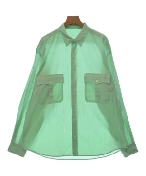 PORTER CLASSIC Casual shirts