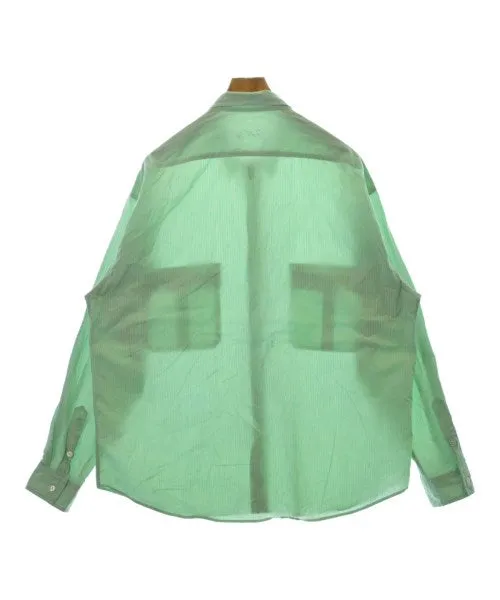 PORTER CLASSIC Casual shirts