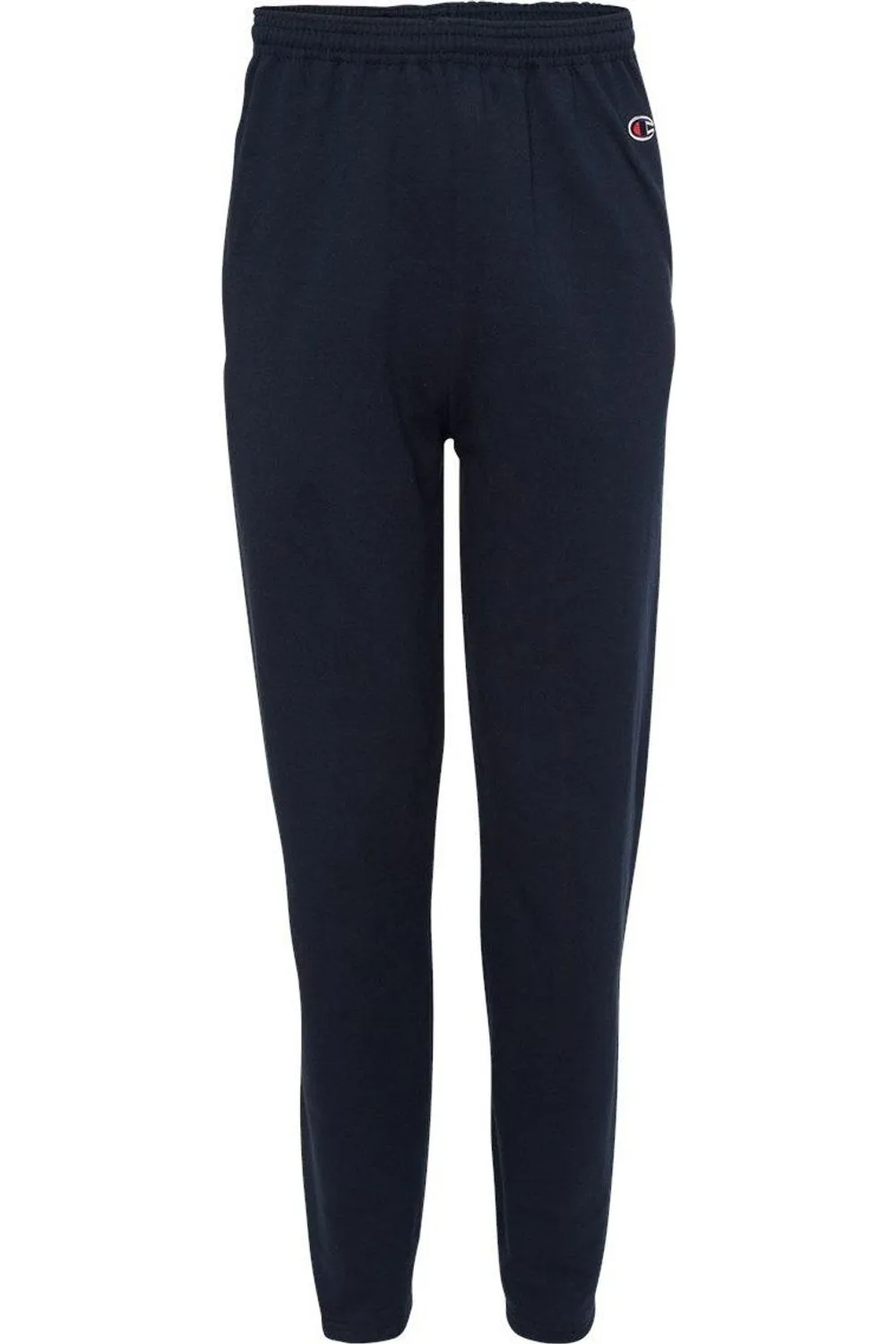 Powerblend Open Bottom Sweatpants with Pockets