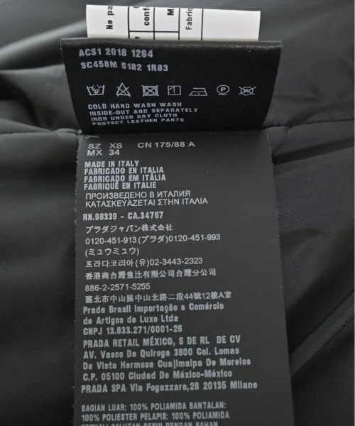 PRADA Casual shirts
