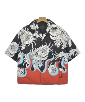 PRADA Casual shirts
