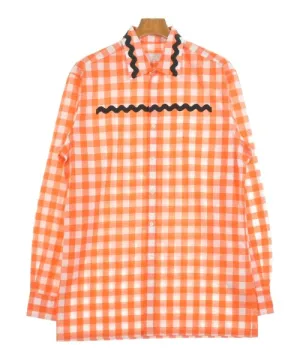PRADA Casual shirts