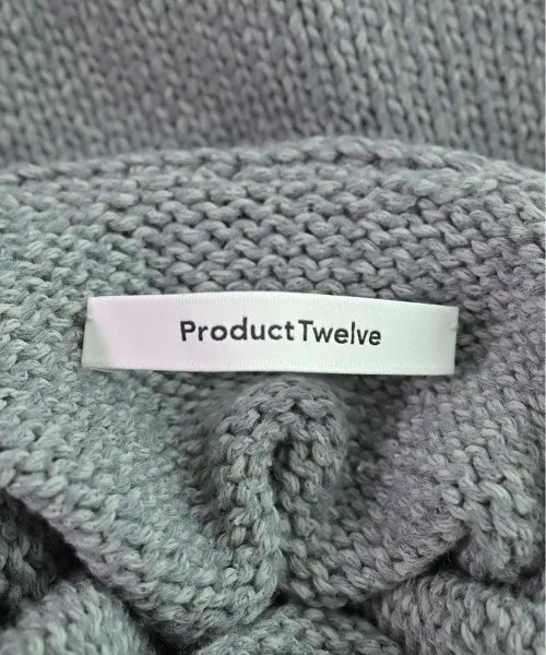 Product Twelve Sweaters