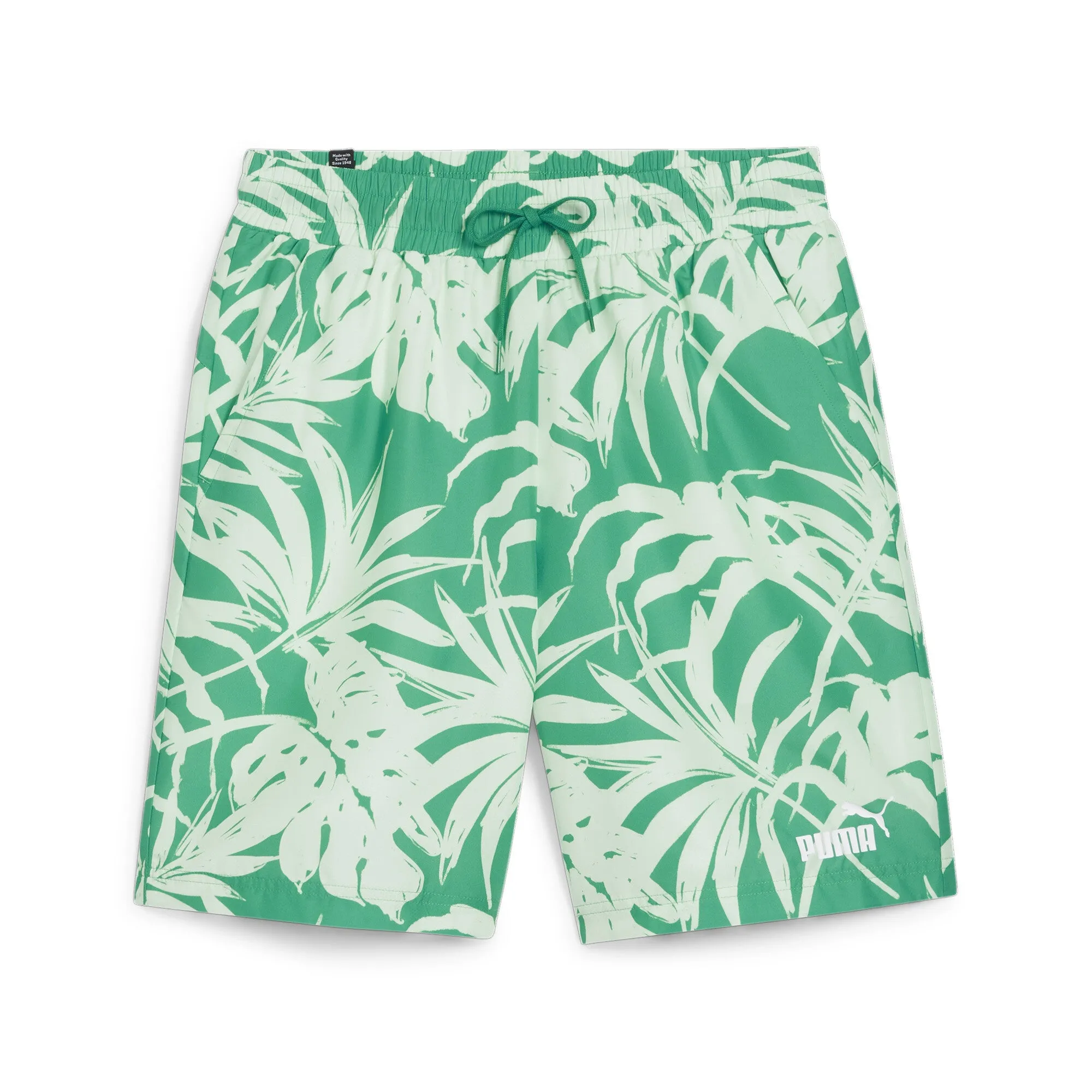 PUMA Men's ESS  PALM RESORT Shorts