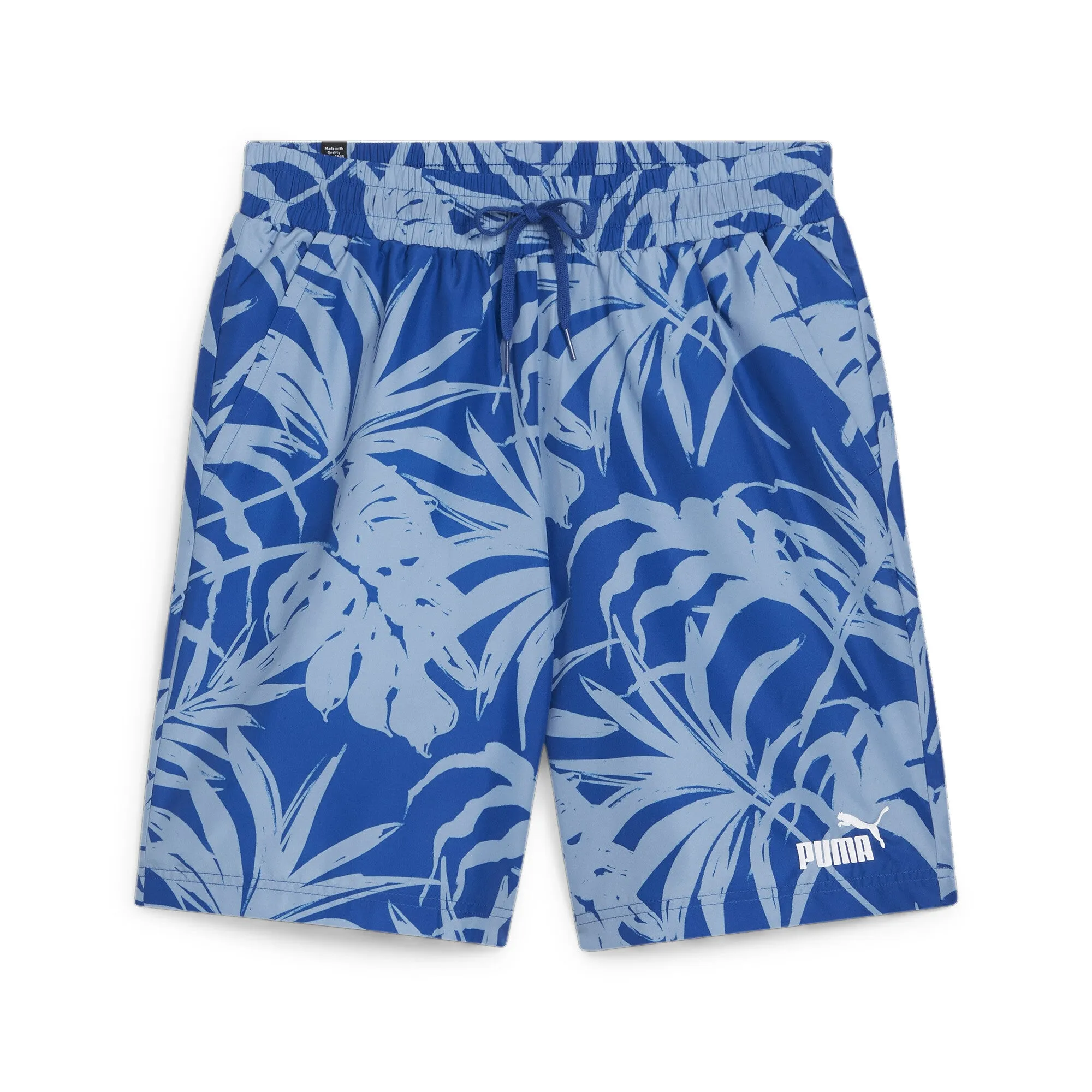 PUMA Men's ESS  PALM RESORT Shorts