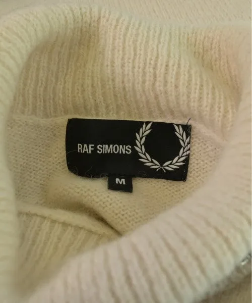 RAF SIMONS Sweaters