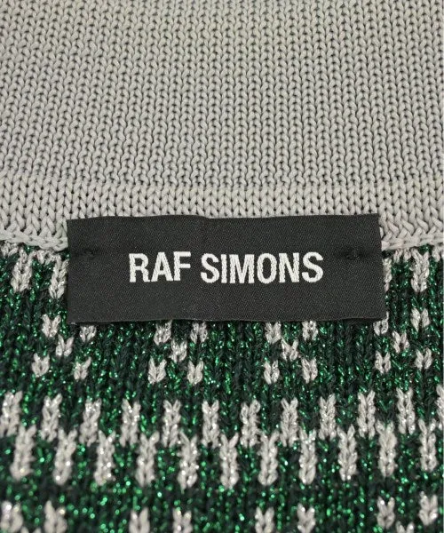 RAF SIMONS Sweaters