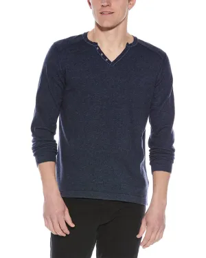 Raffi Reversible Venley Sweatshirt