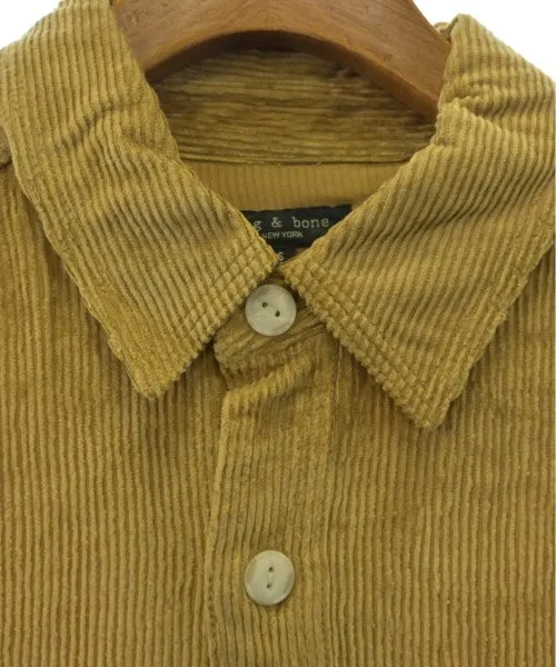 Rag & Bone Casual shirts